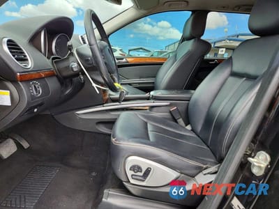 Zdjęcie 7 z 13 samochodu: 2007 MERCEDES-BENZ GL 450 4MATIC VIN:4JGBF71EX7A175866 - miniatura