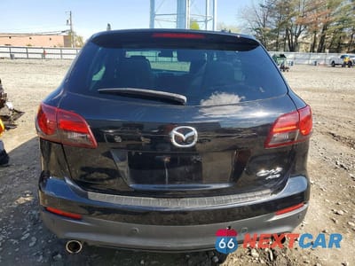 Zdjęcie 6 z 13 samochodu: 2013 MAZDA CX-9 TOURING VIN:JM3TB3CV0D0417700 - miniatura