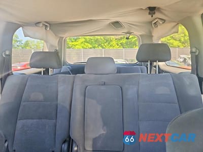 Zdjęcie 10 z 13 samochodu: 2006 HONDA PILOT EX VIN:2HKYF18446H516341 - miniatura