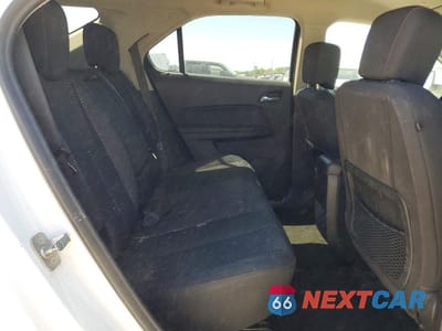 Zdjęcie 11 z 13 samochodu: 2016 CHEVROLET EQUINOX LT VIN:2GNALCEK8G6357443 - miniatura