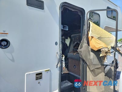 Zdjęcie 10 z 10 samochodu: 2023 FORD E350 RECREATIONAL VEHICLE VIN:1FDWE3FNXPDD10462 - miniatura