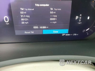 Zdjęcie 9 z 13 samochodu: 2024 VOLVO XC90 PLUS VIN:YV4062PE4R1179174 - miniatura