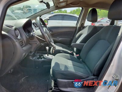 Zdjęcie 7 z 12 samochodu: 2019 NISSAN VERSA NOTE SV VIN:3N1CE2CP5KL363079 - miniatura