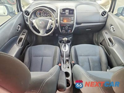 Zdjęcie 8 z 13 samochodu: 2016 NISSAN VERSA NOTE SV VIN:3N1CE2CP9GL366994 - miniatura