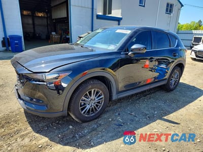 2020 MAZDA CX-5 TOURING JM3KFBCM1L0731310 - główne zdjęcie licytacji z USA - miniatura
