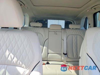 Zdjęcie 10 z 13 samochodu: 2020 BMW X5 M50I VIN:5UXJU4C09L9D33200 - miniatura