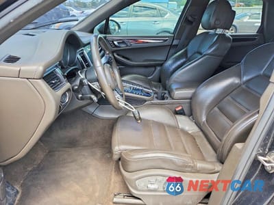 Zdjęcie 7 z 13 samochodu: 2017 PORSCHE MACAN GTS VIN:WP1AG2A57HLB56261 - miniatura
