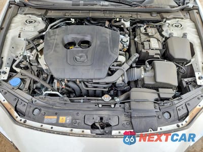 Zdjęcie 11 z 12 samochodu: 2023 MAZDA 3 PREFERRED VIN:3MZBPACM0PM379319 - miniatura