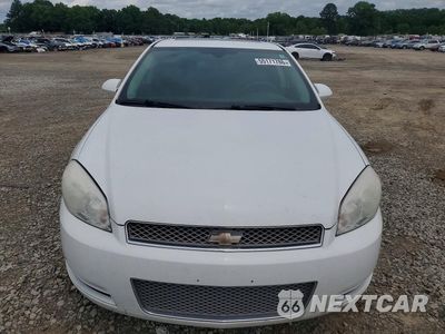 Piąte zdjęcie samochodu w środku: 2012 CHEVROLET IMPALA LT VIN:2G1WG5E32C1322923 - miniatura