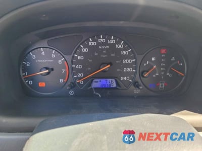 Zdjęcie 8 z 12 samochodu: 2000 HONDA ACCORD DX VIN:1HGCF8643YA805664 - miniatura