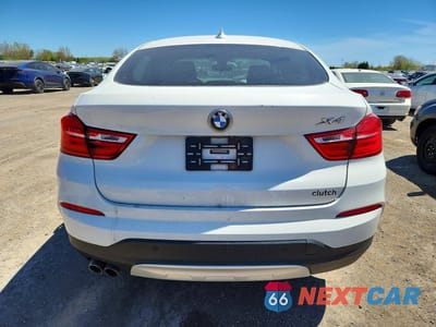 Zdjęcie 6 z 13 samochodu: 2018 BMW X4 XDRIVE28I VIN:5UXXW3C54J0Y66709 - miniatura