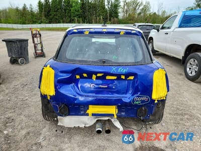 Zdjęcie 6 z 13 samochodu: 2020 MINI COOPER VIN:WMWXU9C06L2M39700 - miniatura