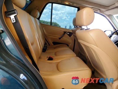 Zdjęcie 10 z 12 samochodu: 1999 MERCEDES-BENZ ML 320 VIN:4JGAB54E4XA100703 - miniatura