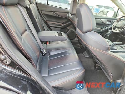 Zdjęcie 10 z 12 samochodu: 2021 SUBARU CROSSTREK LIMITED VIN:JF2GTHMC2M8262913 - miniatura