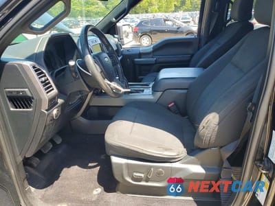 Zdjęcie 7 z 12 samochodu: 2015 FORD F150 SUPERCREW VIN:1FTEW1EG2FFC17748 - miniatura
