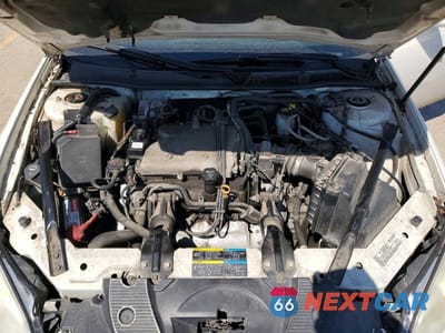 Zdjęcie 11 z 12 samochodu: 2008 CHEVROLET IMPALA LT VIN:2G1WT58K581315535 - miniatura