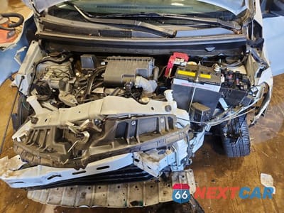 Zdjęcie 11 z 13 samochodu: 2023 MITSUBISHI MIRAGE SE VIN:ML32AWHJ3PH001163 - miniatura
