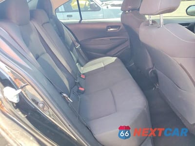 Zdjęcie 10 z 12 samochodu: 2020 TOYOTA COROLLA LE VIN:JTDEPRAE9LJ042424 - miniatura