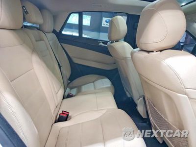 Zdjęcie 11 z 13 samochodu: 2019 MERCEDES-BENZ GLE COUPE 43 AMG VIN:4JGED6EB2KA140826 - miniatura