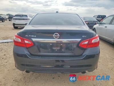Zdjęcie 6 z 12 samochodu: 2017 NISSAN ALTIMA VIN:1N4AL3AP7HC271212 - miniatura