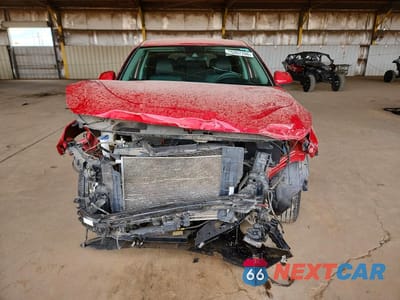 Piąte zdjęcie samochodu w środku: 2020 HYUNDAI SANTA FE SE VIN:5NMS2CAD6LH230734 - miniatura
