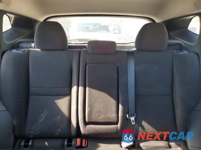 Zdjęcie 10 z 14 samochodu: 2019 NISSAN ROGUE SPORT S VIN:JN1BJ1CR3KW335956 - miniatura