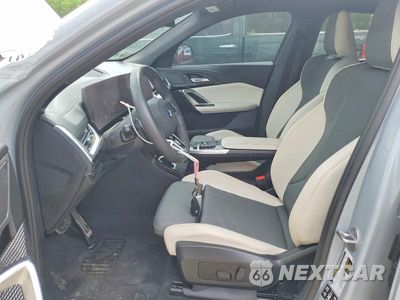Zdjęcie 7 z 12 samochodu: 2025 BMW X2 XDRIVE28I VIN:WBX63GM00S5231168 - miniatura