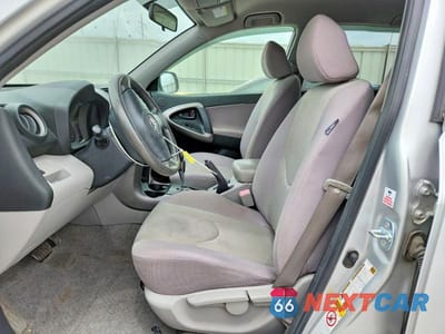 Zdjęcie 7 z 13 samochodu: 2008 TOYOTA RAV4 BASE VIN:JTMZD33V086074984 - miniatura