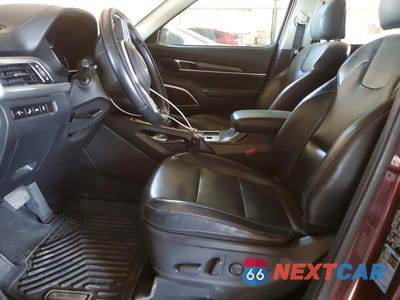 Zdjęcie 7 z 13 samochodu: 2020 KIA TELLURIDE S VIN:5XYP64HC3LG028943 - miniatura