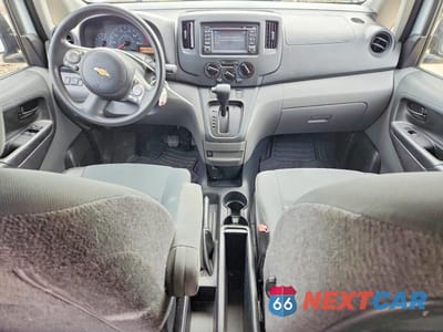 Zdjęcie 8 z 13 samochodu: 2017 CHEVROLET CITY EXPRESS LT VIN:3N63M0ZN5HK719925 - miniatura
