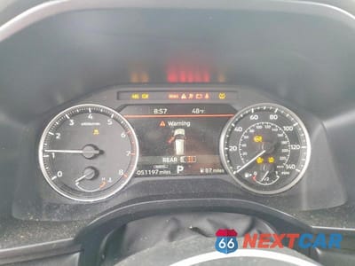 Zdjęcie 9 z 14 samochodu: 2024 MITSUBISHI OUTLANDER SE VIN:JA4J4VA84RZ030194 - miniatura