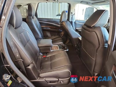 Zdjęcie 11 z 14 samochodu: 2020 ACURA MDX ADVANCE VIN:5J8YD4H83LL025441 - miniatura