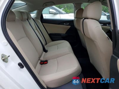 Zdjęcie 10 z 12 samochodu: 2016 HONDA CIVIC LX VIN:19XFC2F56GE223242 - miniatura
