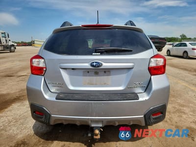 Zdjęcie 6 z 12 samochodu: 2014 SUBARU XV CROSSTREK 2.0 LIMITED VIN:JF2GPAKCXEH347031 - miniatura