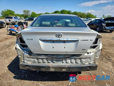 Zdjęcie 6 z 12 samochodu: 2005 TOYOTA CAMRY XLE V6 VIN:4T1BF30K95U106730 - miniatura
