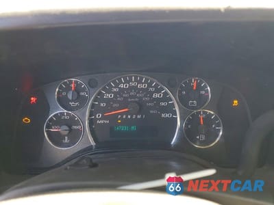 Zdjęcie 9 z 13 samochodu: 2014 CHEVROLET EXPRESS G3500 VIN:1GCZGUBAXE1131728 - miniatura