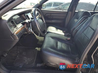 Zdjęcie 7 z 12 samochodu: 2007 FORD CROWN VICTORIA LX VIN:2FDFP74V17X103341 - miniatura
