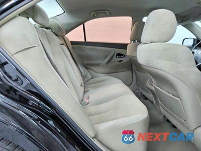 Zdjęcie 10 z 12 samochodu: 2009 TOYOTA CAMRY LE VIN:4T4BE46K29R073646 - miniatura