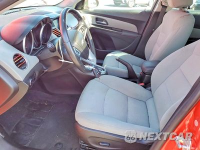Zdjęcie 7 z 13 samochodu: 2014 CHEVROLET CRUZE LT VIN:1G1PC5SB5E7161243 - miniatura