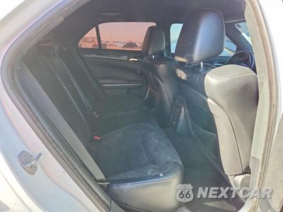 Zdjęcie 10 z 12 samochodu: 2018 CHRYSLER 300 VIN:2C3CCABGXJH127327 - miniatura