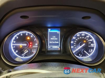 Zdjęcie 9 z 12 samochodu: 2024 TOYOTA CAMRY SE VIN:4T1G11AK3RU222020 - miniatura