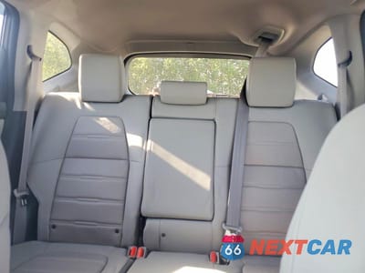 Zdjęcie 10 z 14 samochodu: 2017 HONDA CR-V EXL VIN:5J6RW2H81HL074690 - miniatura