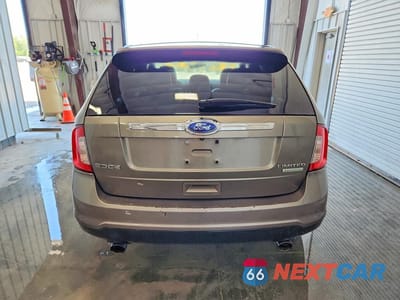 Zdjęcie 6 z 13 samochodu: 2012 FORD EDGE LIMITED VIN:2FMDK3K98CBA69882 - miniatura