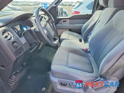 Zdjęcie 7 z 13 samochodu: 2011 FORD F150 SUPERCREW VIN:1FTFW1CTXBFD13979 - miniatura