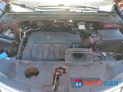 Zdjęcie 11 z 12 samochodu: 2018 ACURA RDX TECHNOLOGY VIN:5J8TB3H54JL015059 - miniatura