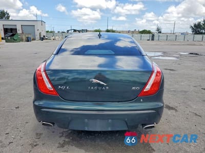 Zdjęcie 6 z 12 samochodu: 2013 JAGUAR XJL PORTFOLIO VIN:SAJWA2GB5DLV40122 - miniatura
