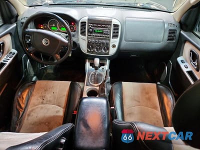 Zdjęcie 8 z 13 samochodu: 2006 MERCURY MARINER VIN:4M2YU57156DJ01694 - miniatura