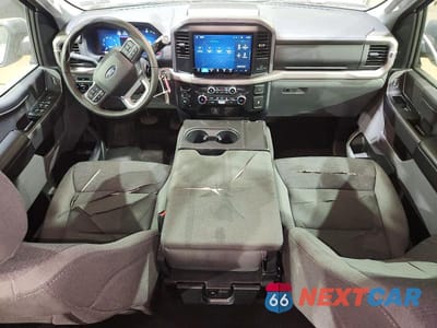 Zdjęcie 8 z 12 samochodu: 2025 FORD F150 XLT VIN:1FTEW3LP1SKE21456 - miniatura