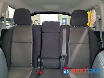 Zdjęcie 10 z 13 samochodu: 2017 NISSAN PATHFINDER SV VIN:5N1DR2MM6HC656340 - miniatura