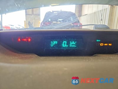 Zdjęcie 9 z 12 samochodu: 2007 TOYOTA PRIUS BASE VIN:JTDKB20U977681360 - miniatura